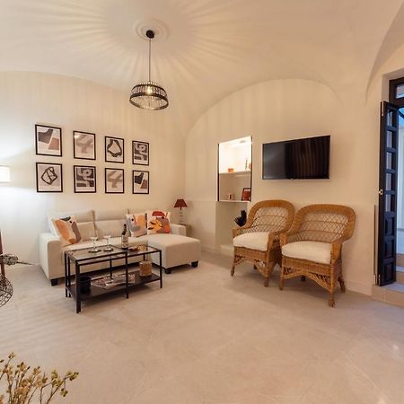 Apartamento Turistico Alhma Home Mérida Esterno foto