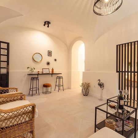 Apartamento Turistico Alhma Home Mérida Esterno foto