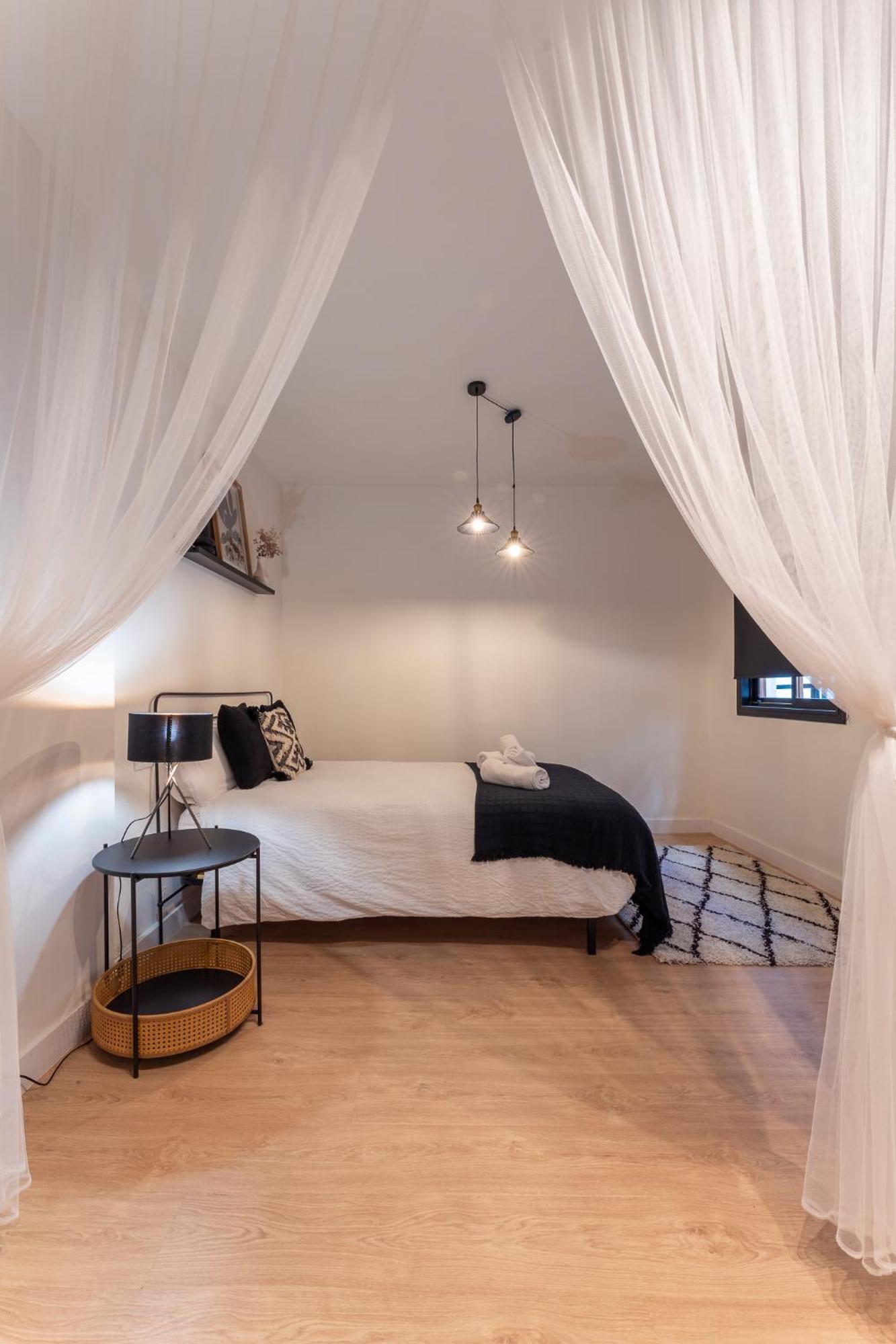 Apartamento Turistico Alhma Home Mérida Esterno foto