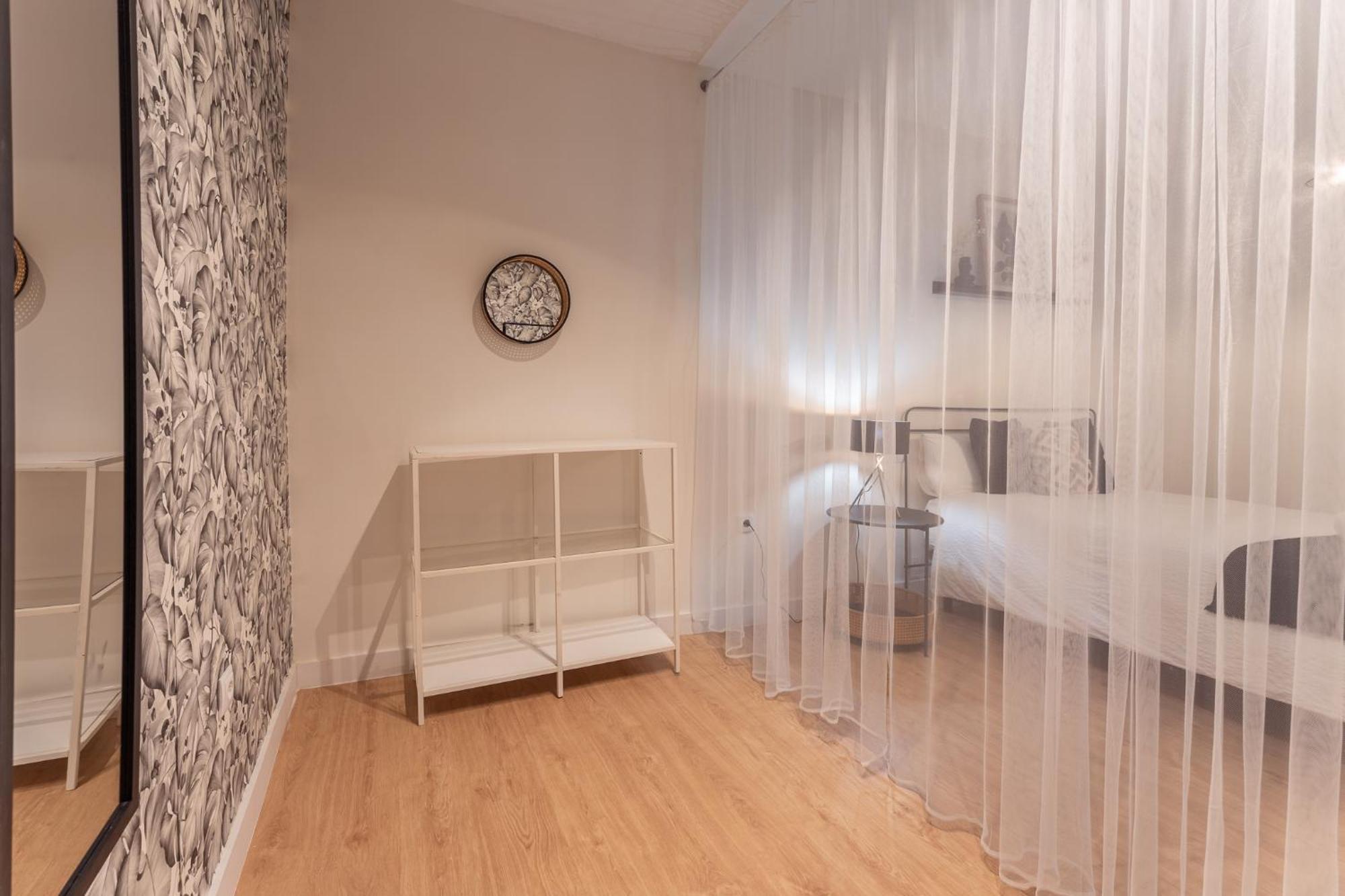 Apartamento Turistico Alhma Home Mérida Esterno foto
