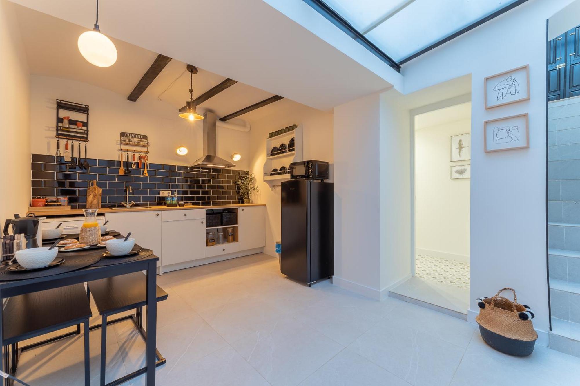 Apartamento Turistico Alhma Home Mérida Esterno foto