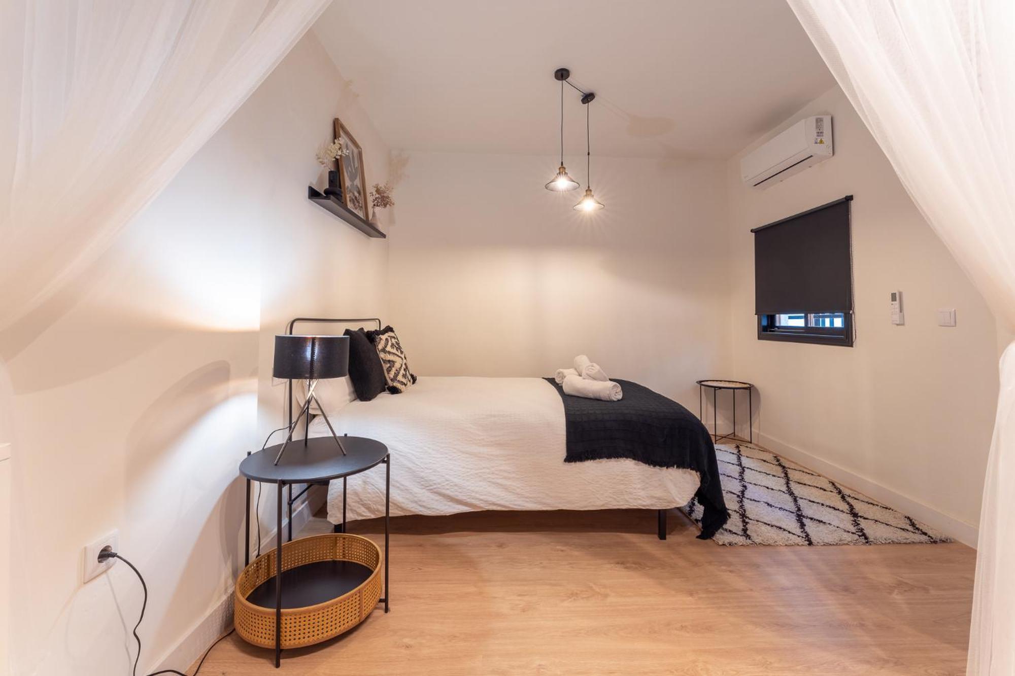 Apartamento Turistico Alhma Home Mérida Esterno foto