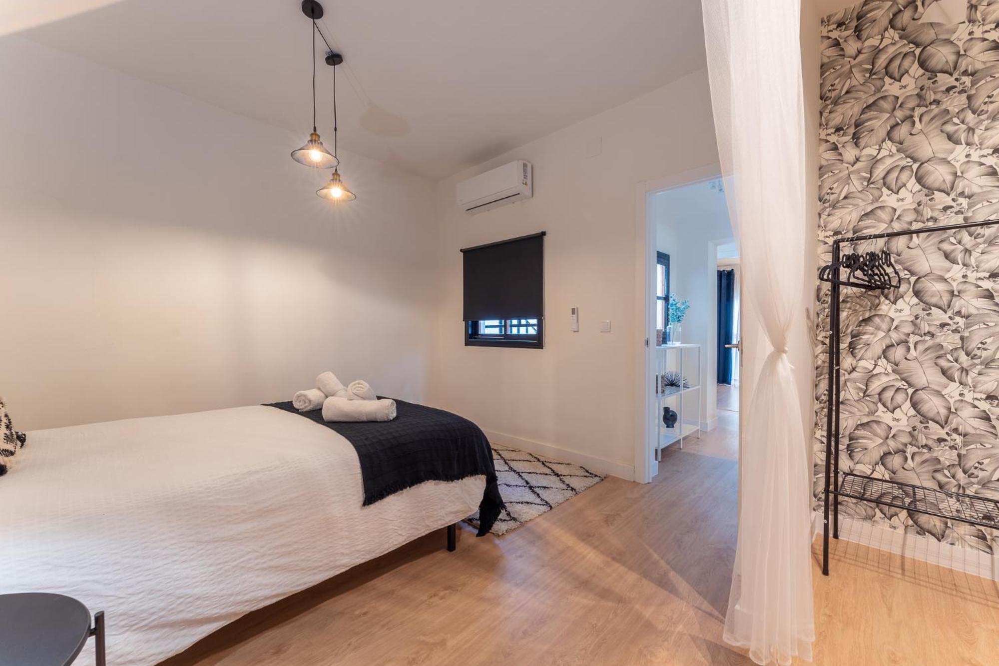 Apartamento Turistico Alhma Home Mérida Esterno foto