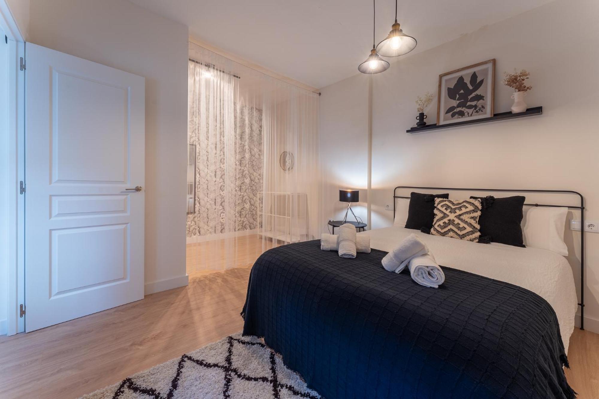 Apartamento Turistico Alhma Home Mérida Esterno foto