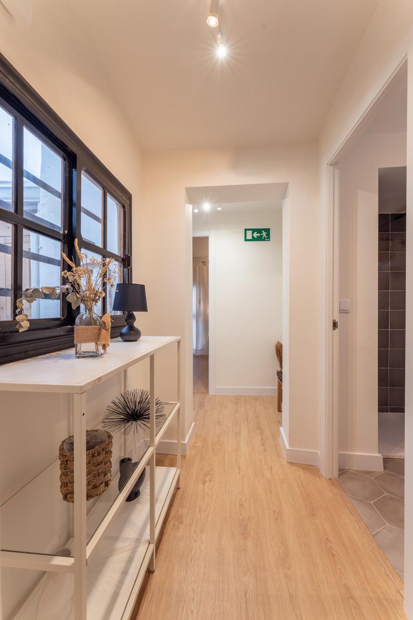 Apartamento Turistico Alhma Home Mérida Esterno foto
