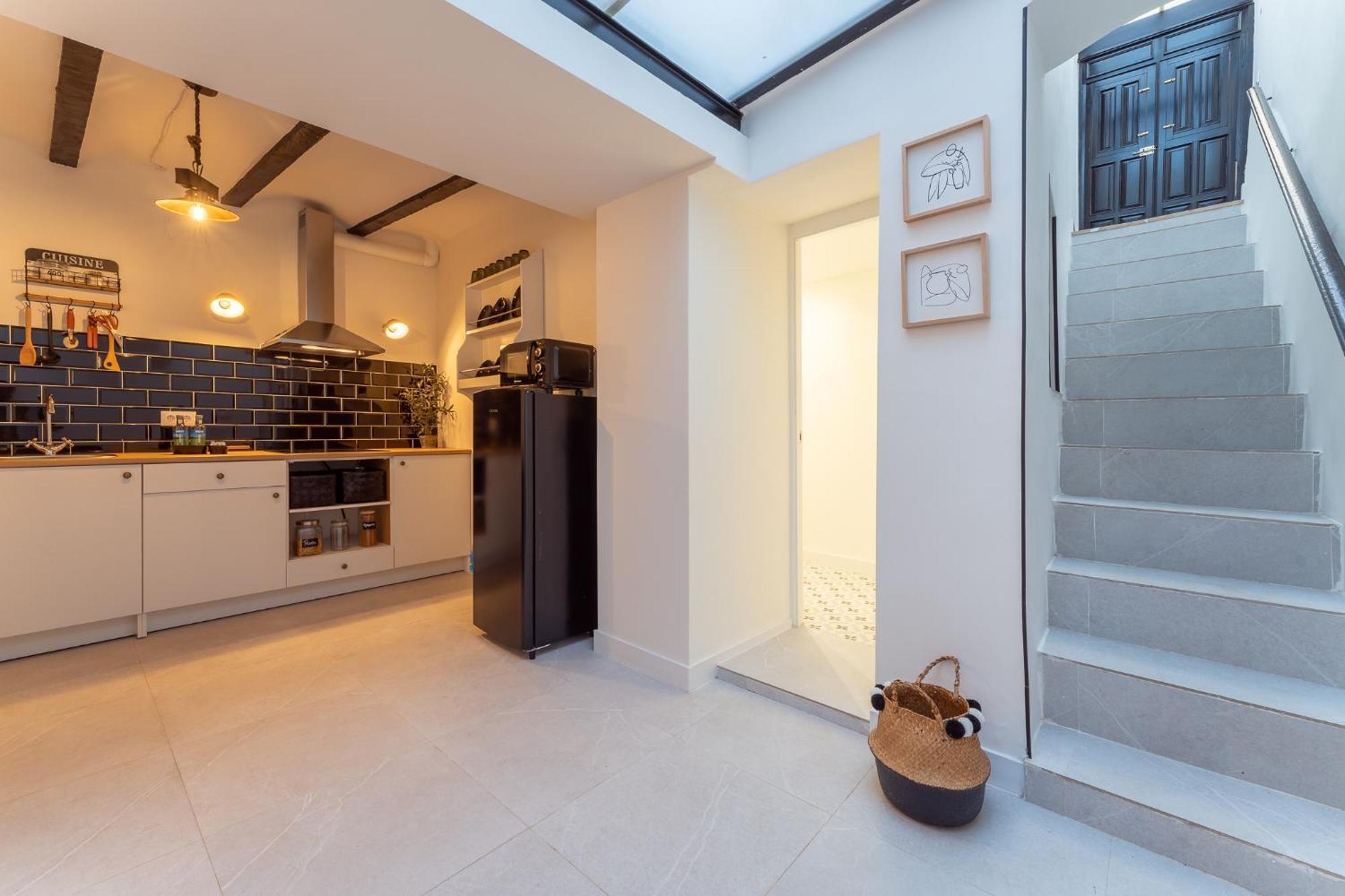 Apartamento Turistico Alhma Home Mérida Esterno foto