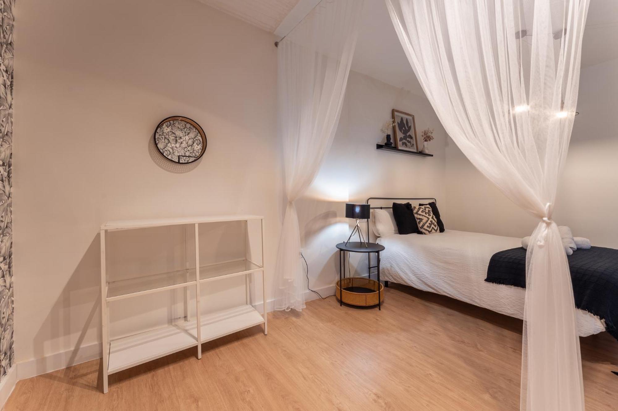 Apartamento Turistico Alhma Home Mérida Esterno foto