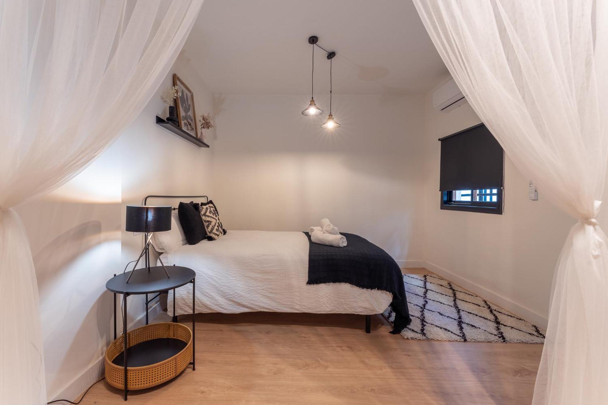 Apartamento Turistico Alhma Home Mérida Esterno foto