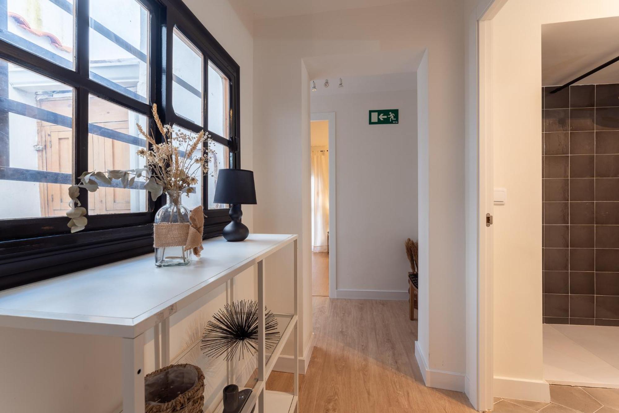 Apartamento Turistico Alhma Home Mérida Esterno foto