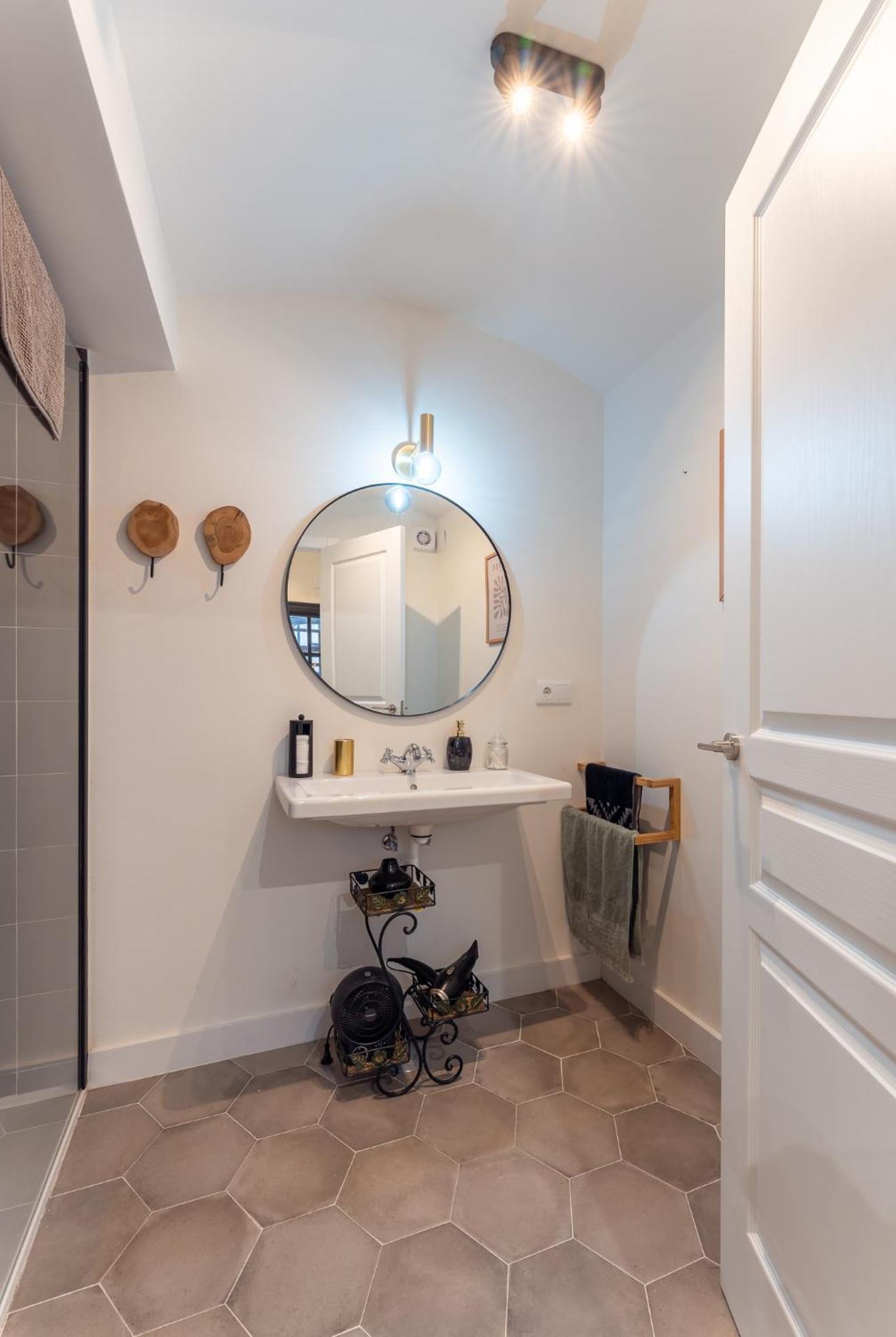 Apartamento Turistico Alhma Home Mérida Esterno foto