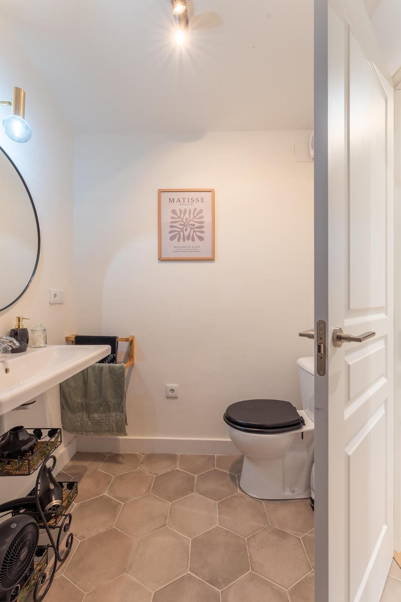 Apartamento Turistico Alhma Home Mérida Esterno foto