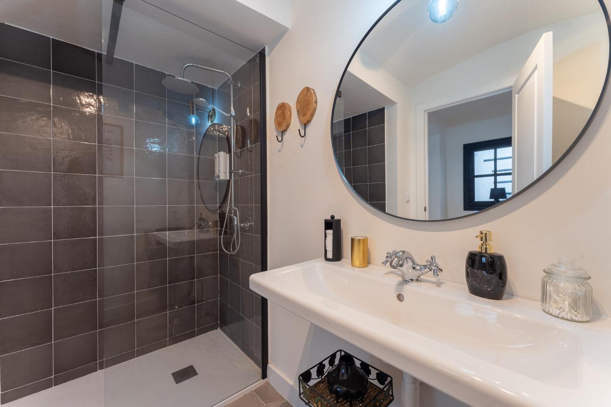 Apartamento Turistico Alhma Home Mérida Esterno foto