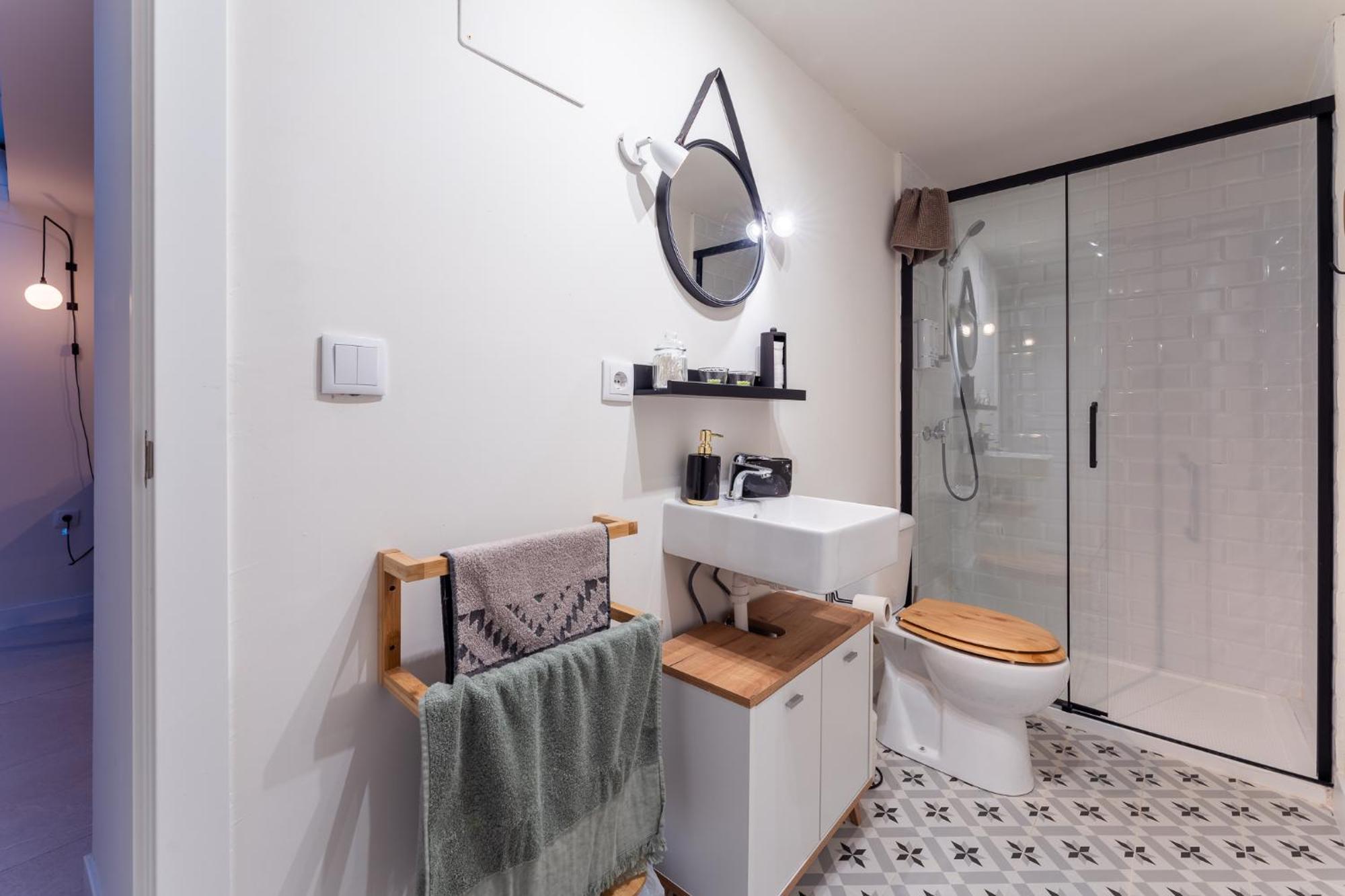 Apartamento Turistico Alhma Home Mérida Esterno foto
