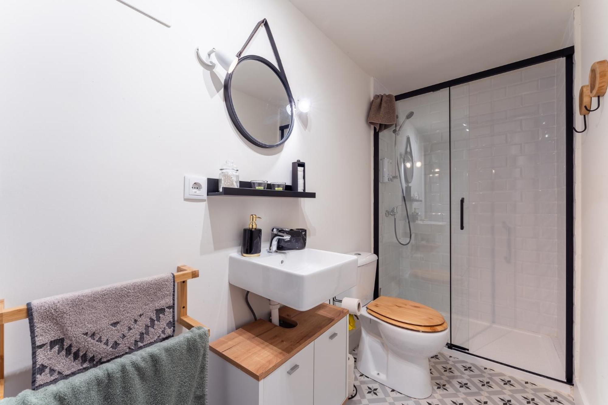 Apartamento Turistico Alhma Home Mérida Esterno foto