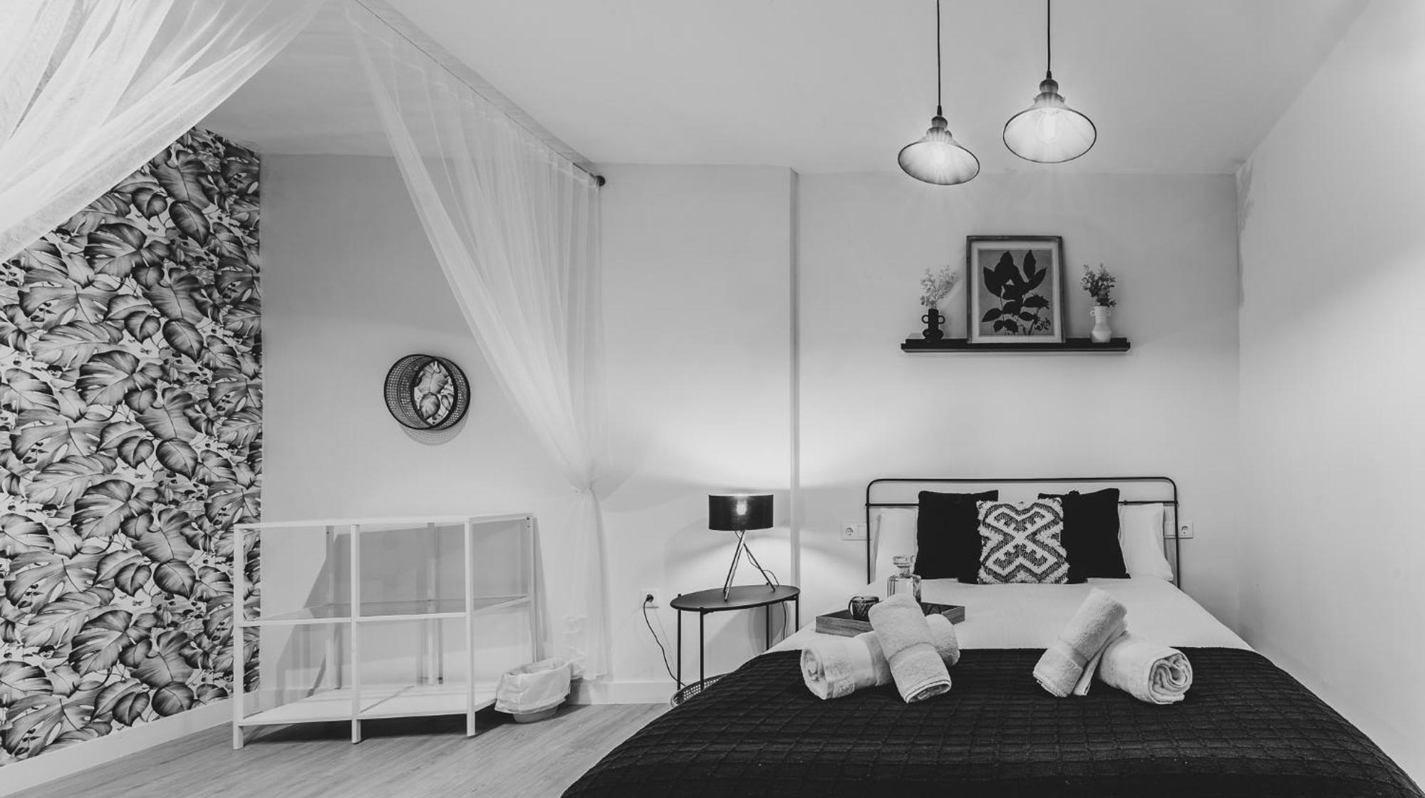 Apartamento Turistico Alhma Home Mérida Esterno foto