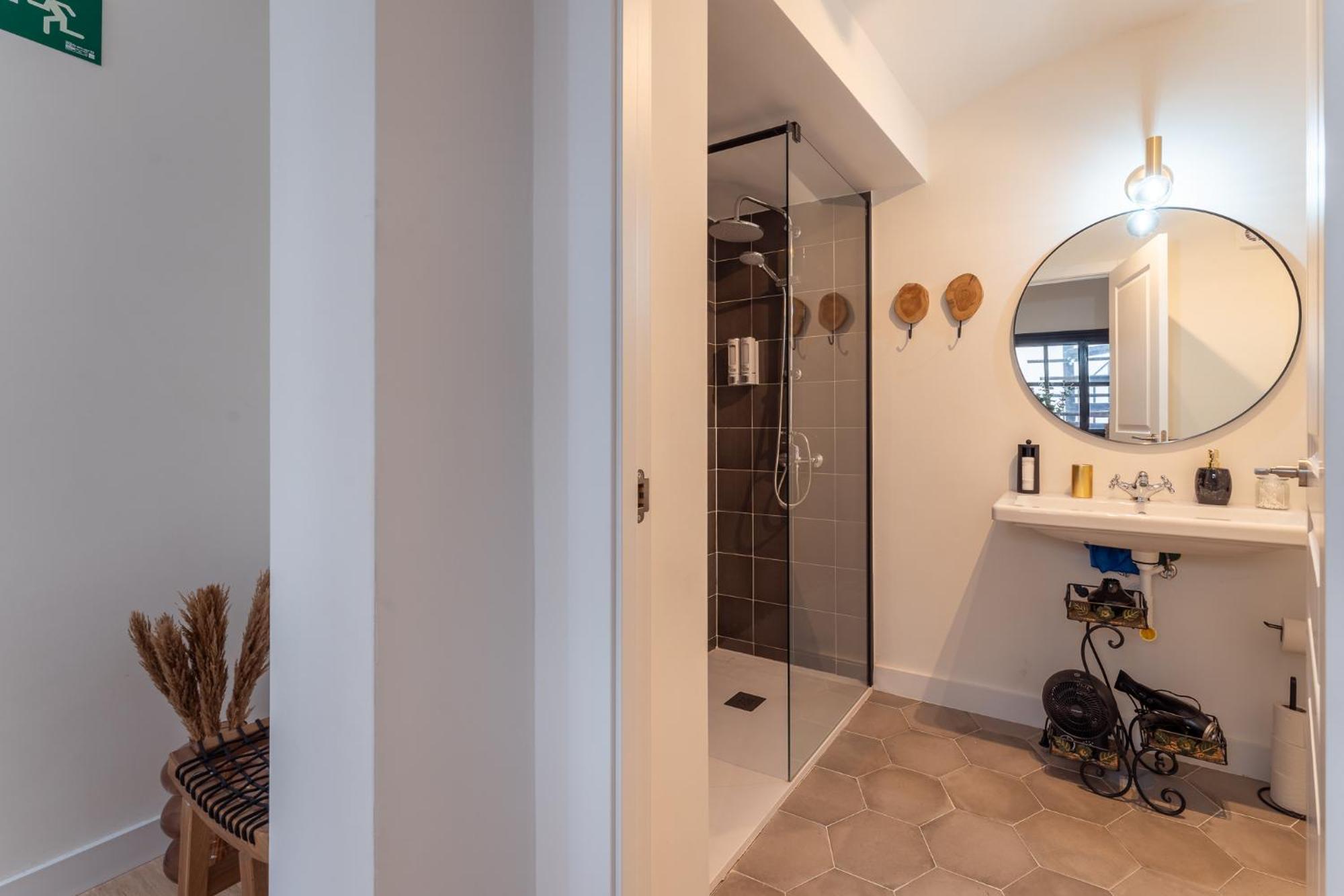 Apartamento Turistico Alhma Home Mérida Esterno foto