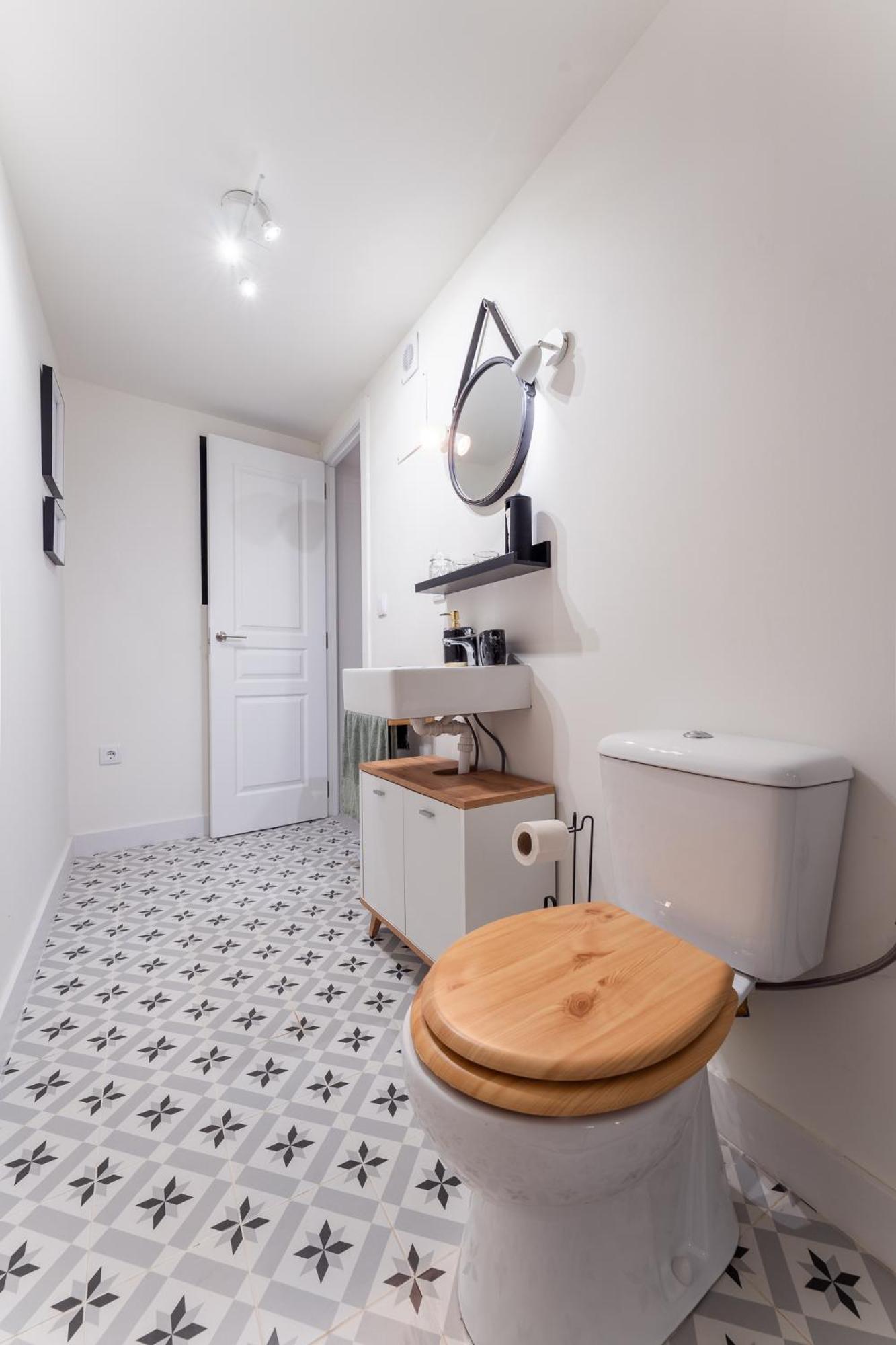 Apartamento Turistico Alhma Home Mérida Esterno foto