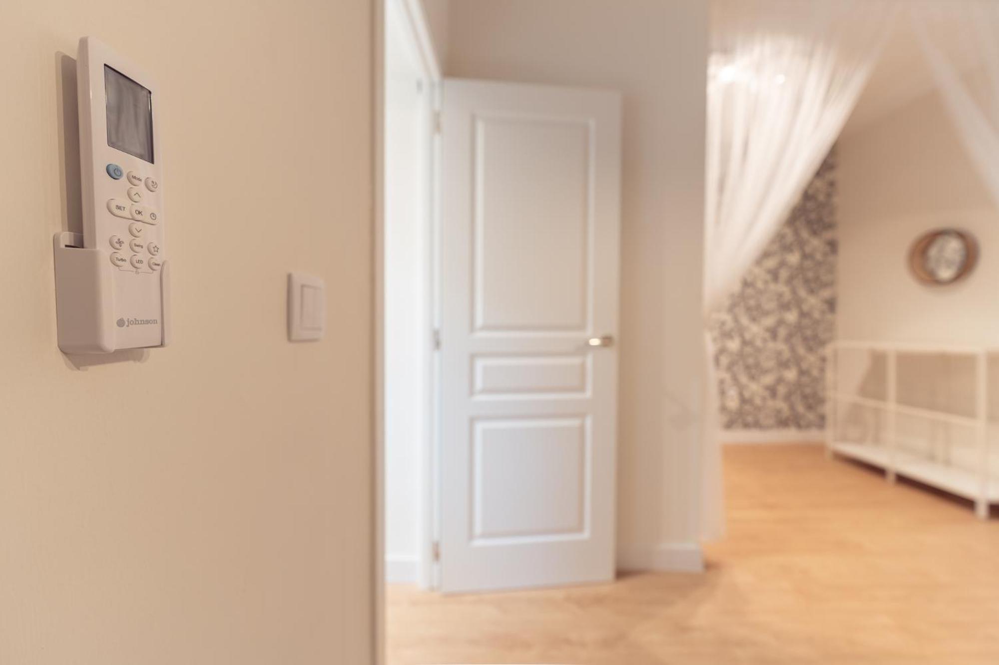 Apartamento Turistico Alhma Home Mérida Esterno foto