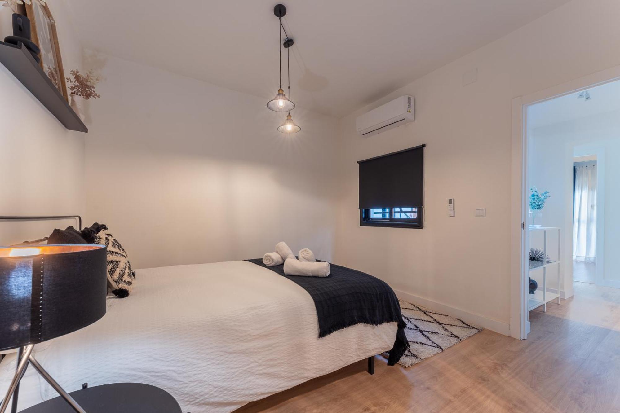 Apartamento Turistico Alhma Home Mérida Esterno foto