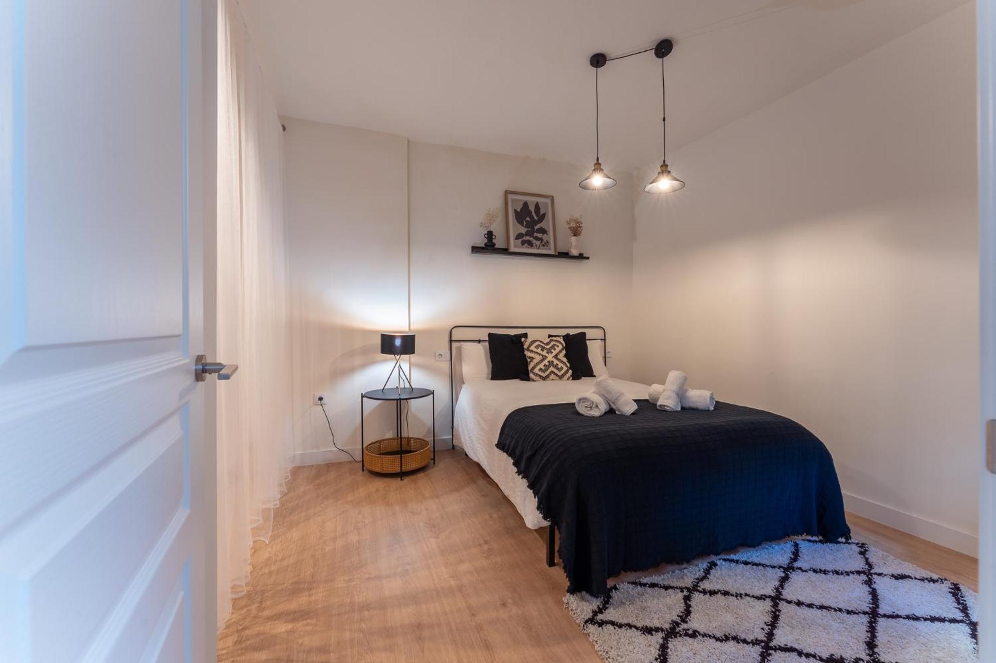 Apartamento Turistico Alhma Home Mérida Esterno foto