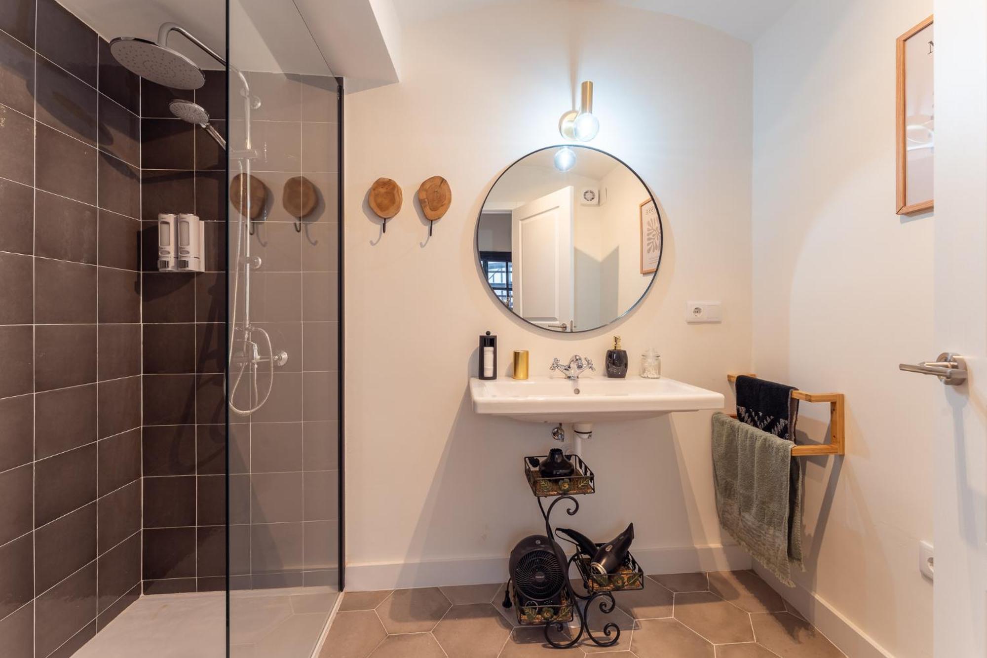Apartamento Turistico Alhma Home Mérida Esterno foto
