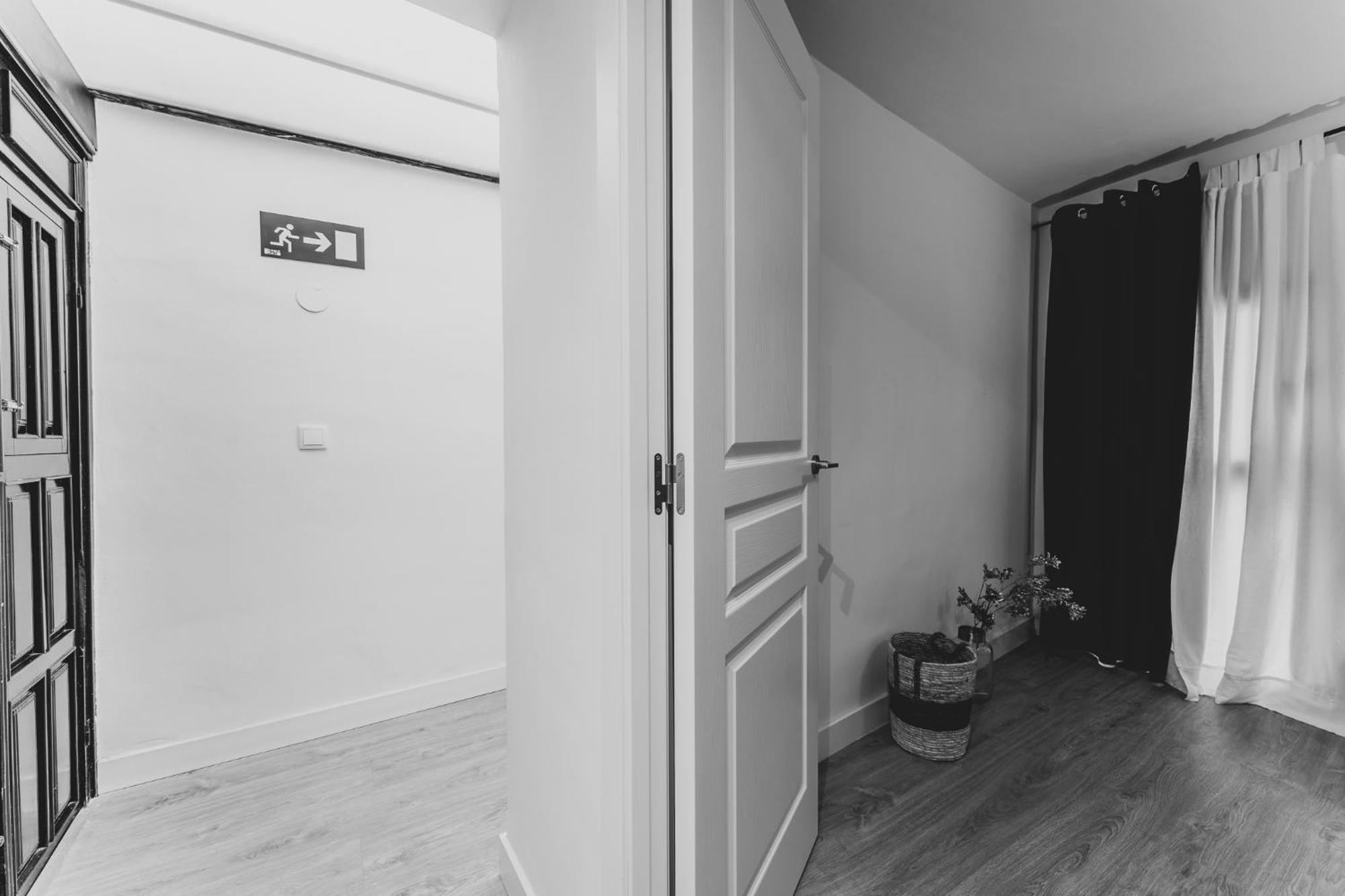 Apartamento Turistico Alhma Home Mérida Esterno foto
