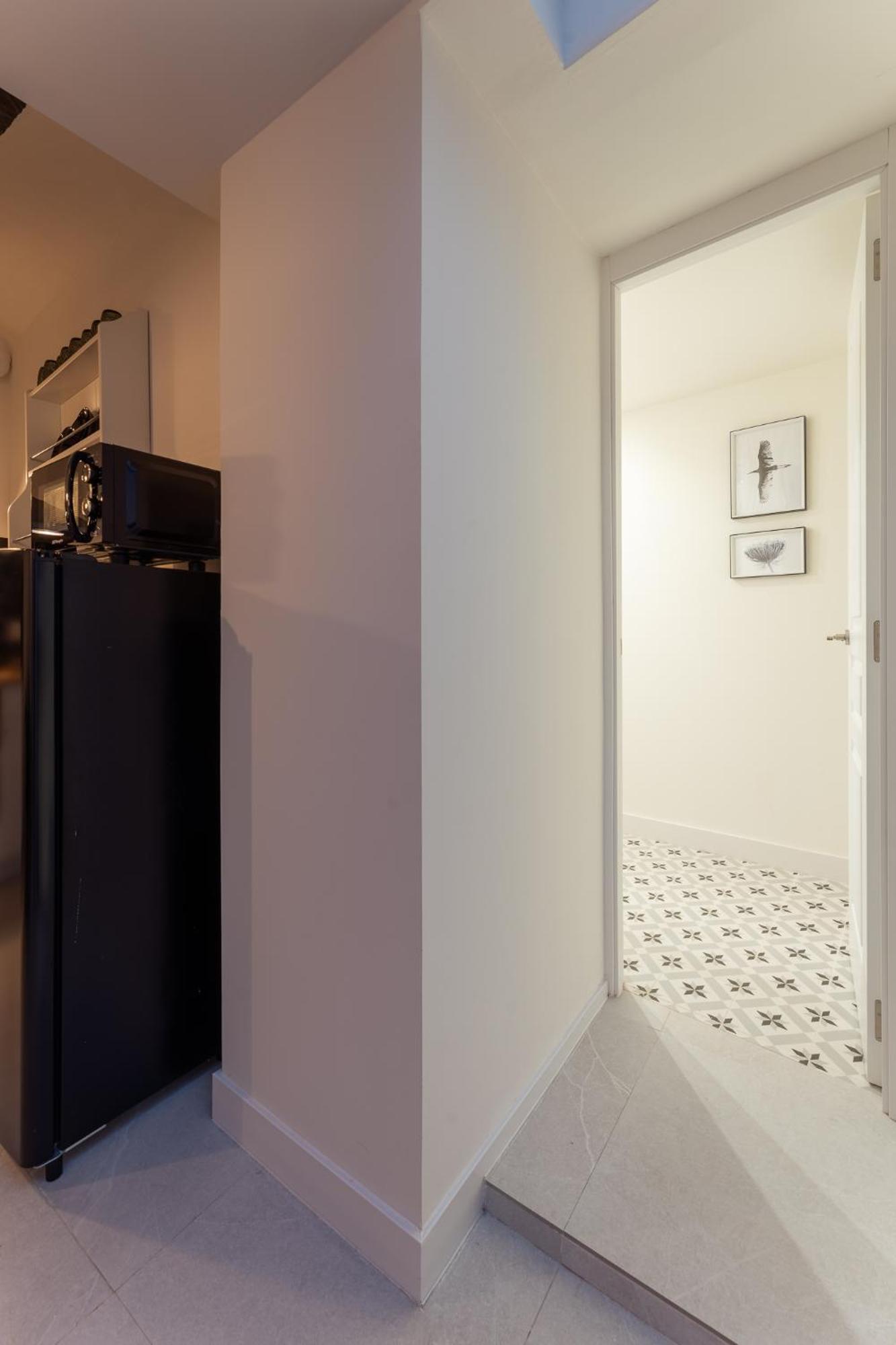 Apartamento Turistico Alhma Home Mérida Esterno foto